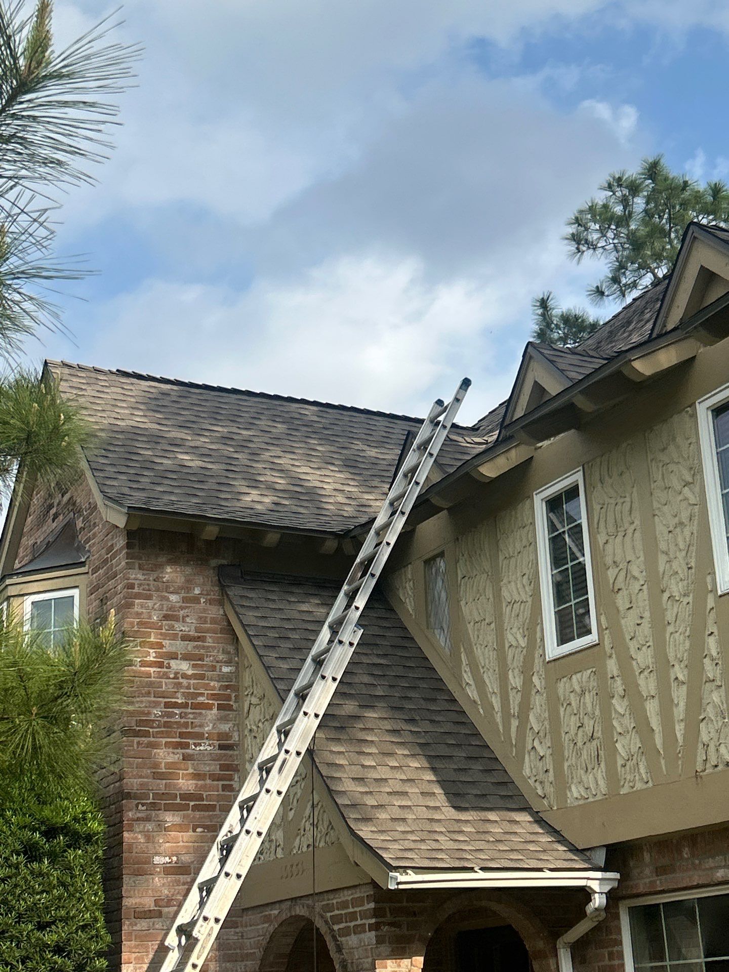 Roof Replacement in Houston TX by Roof Repair Company