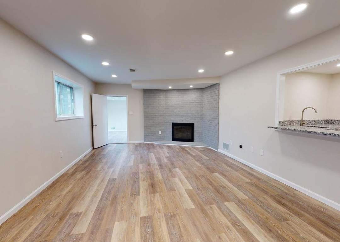 Whole House Remodel - Fulton, MD by Remodel Now
