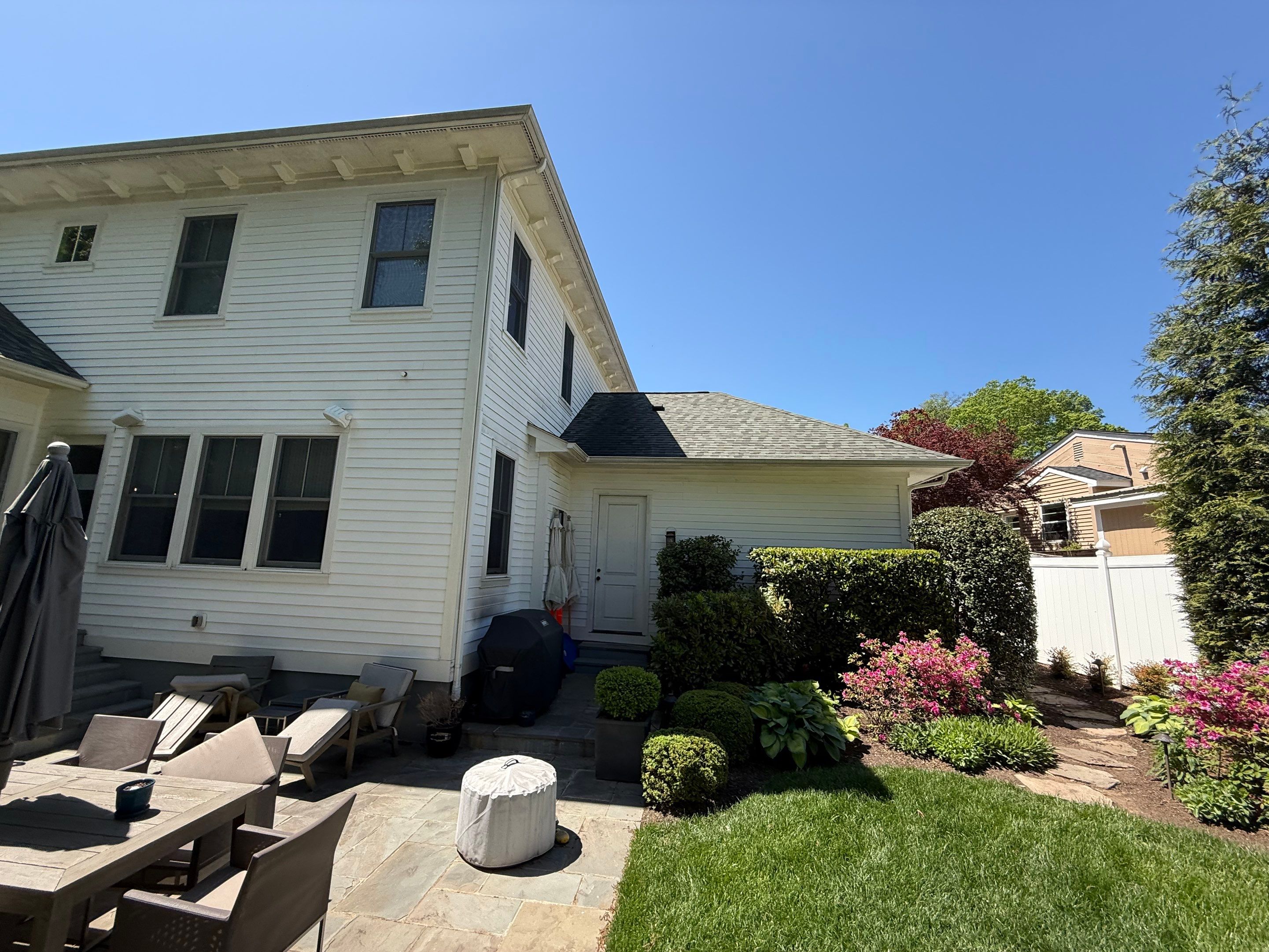 Exterior Services in Arlington, VA by My Painter 