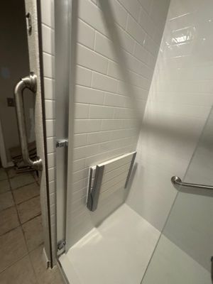 Project in Bella Vista, AR