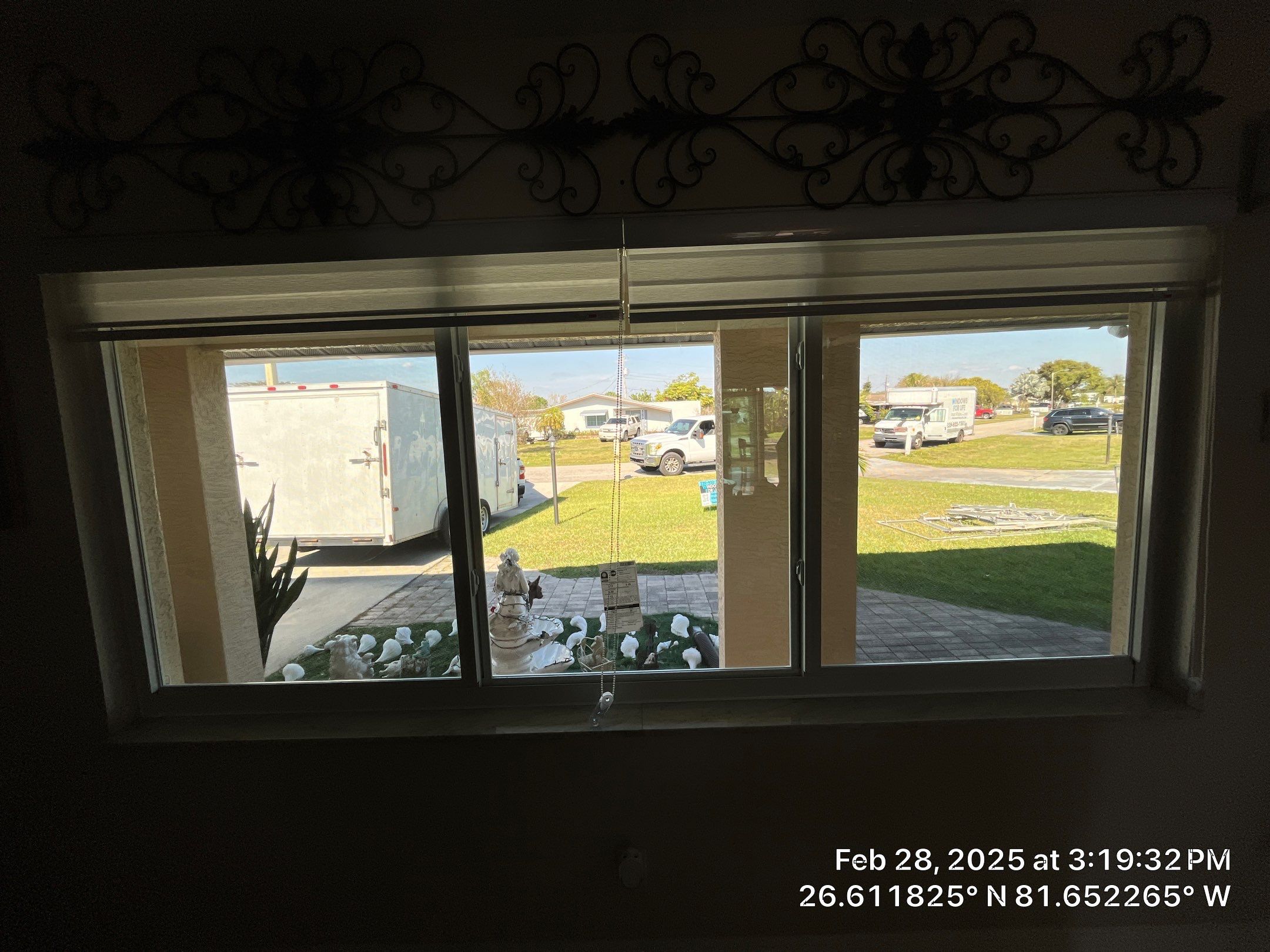 Window Installation using CGI by Windows For Life 