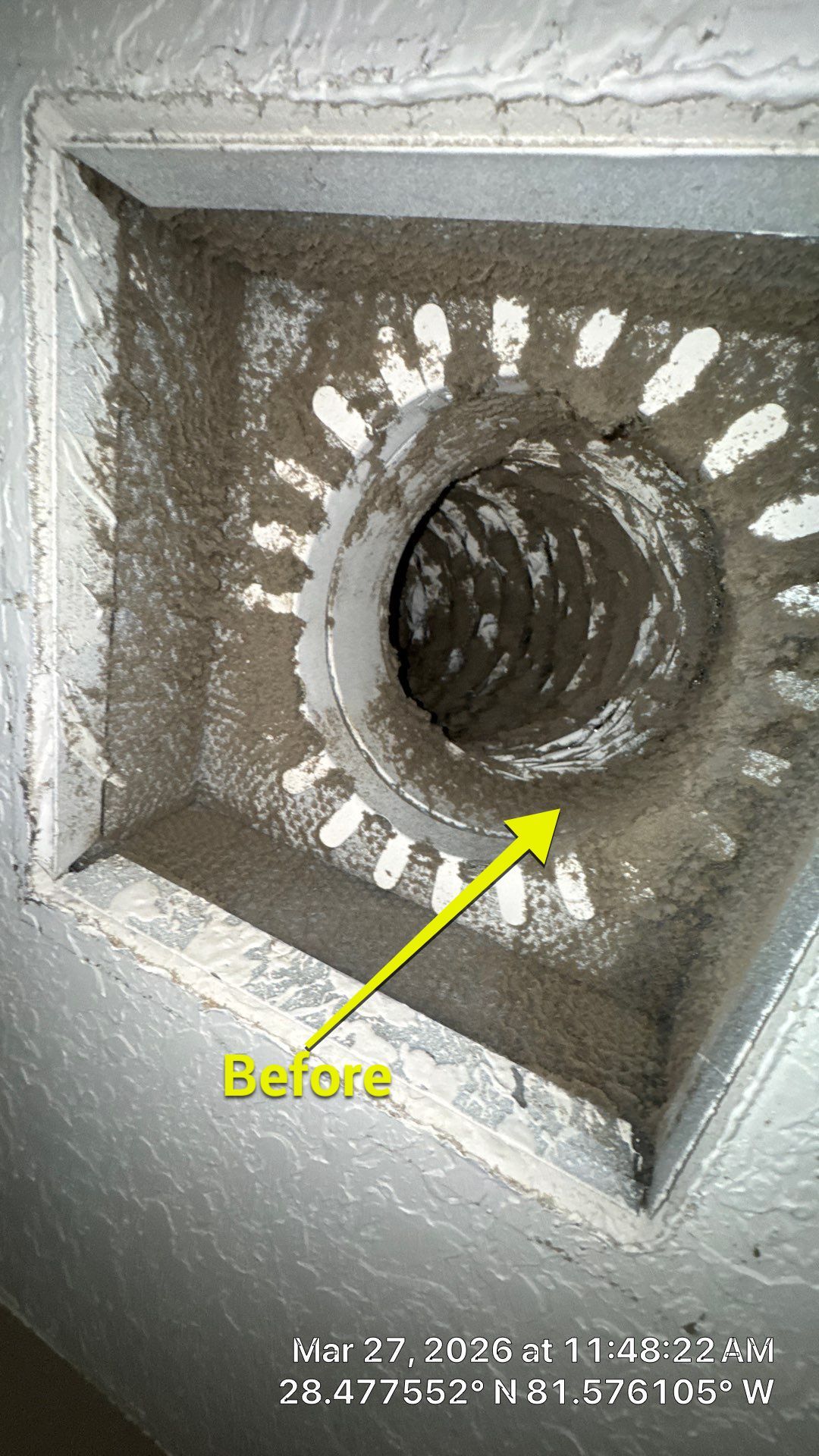 Air Duct Cleaning in Windermere by Hygienic Air, Inc