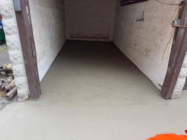 68th Ave Forest Hills, NY 11375 by A.M. Shield Waterproofing, Corp.