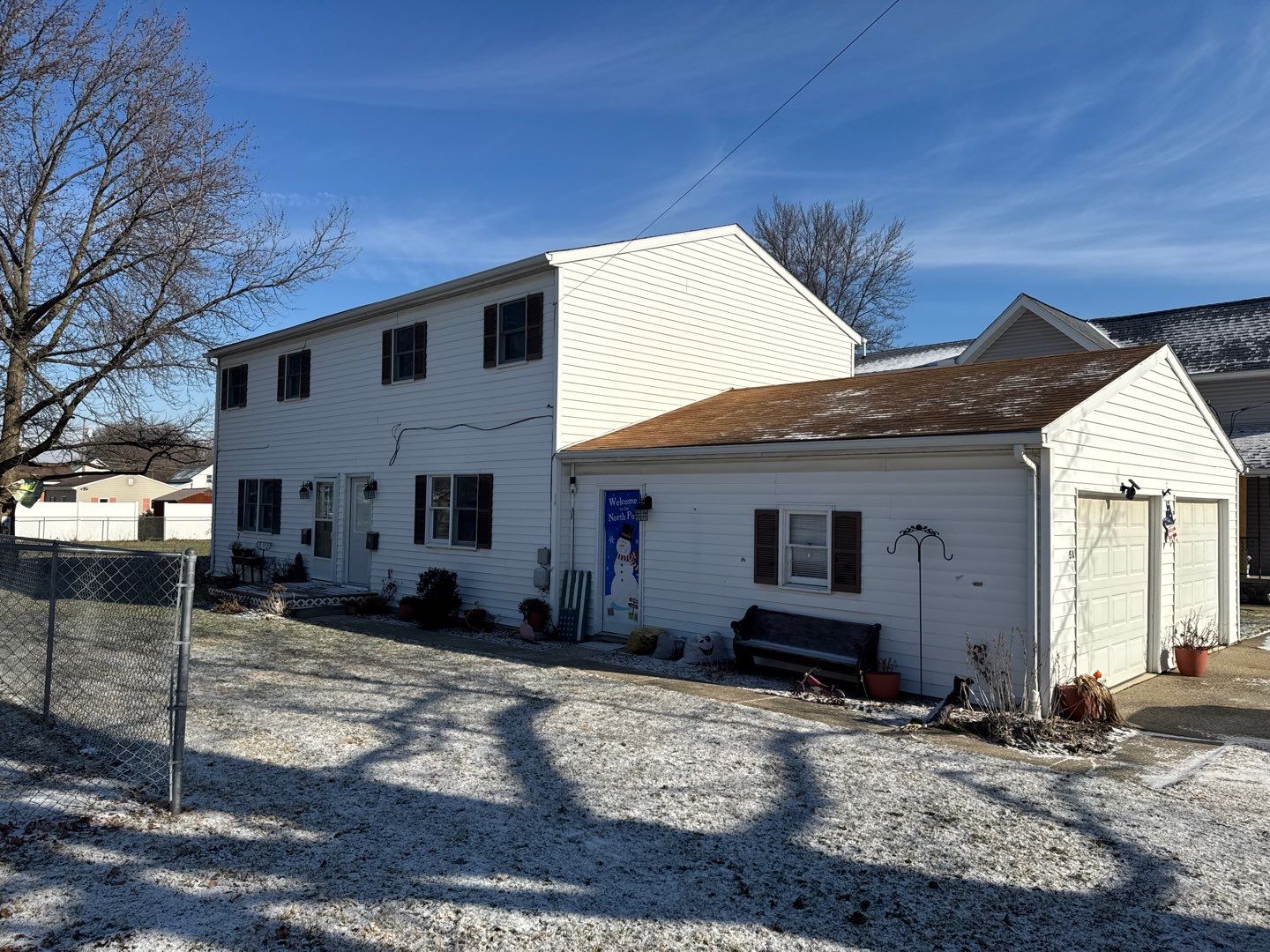 Roof Replacement by Homestyle in Norwalk by Homestyle Home Improvements (HHI)