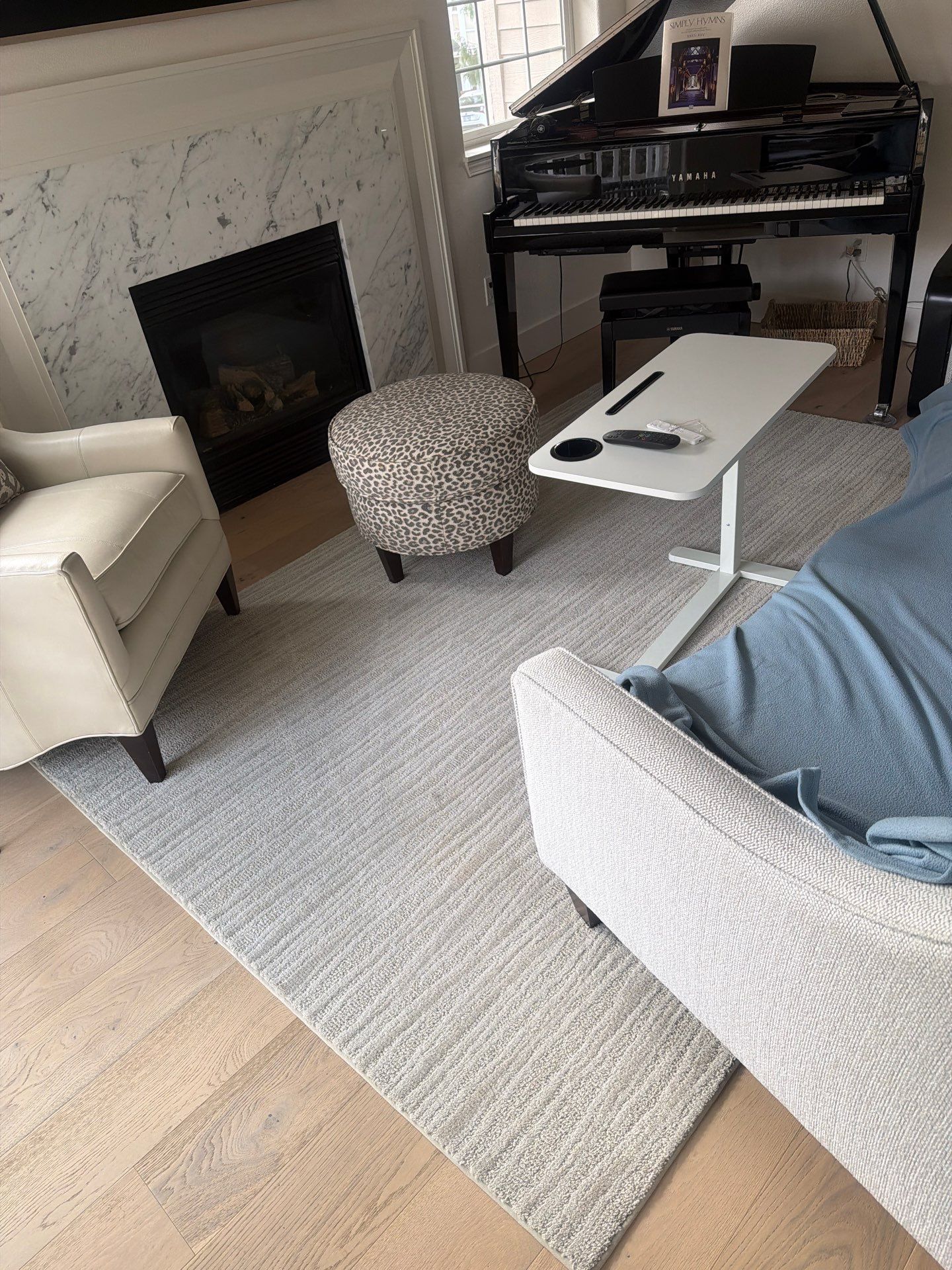 Routine Maid Service Project in West Linn by Cloud 9 Professional Cleaning Services