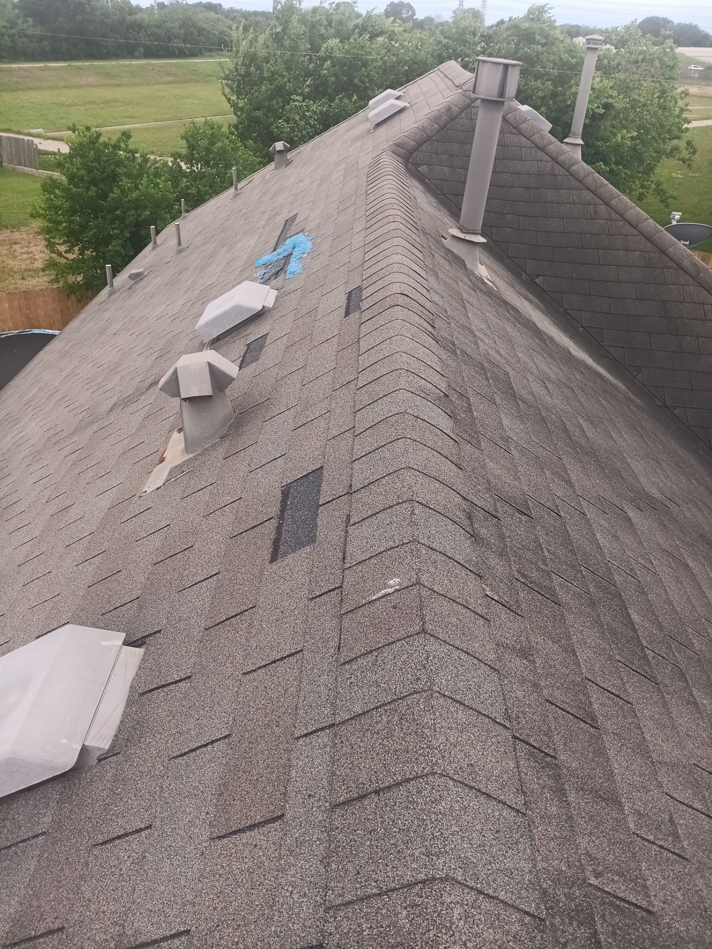 Roof Repair Houston by Roof Repair Company