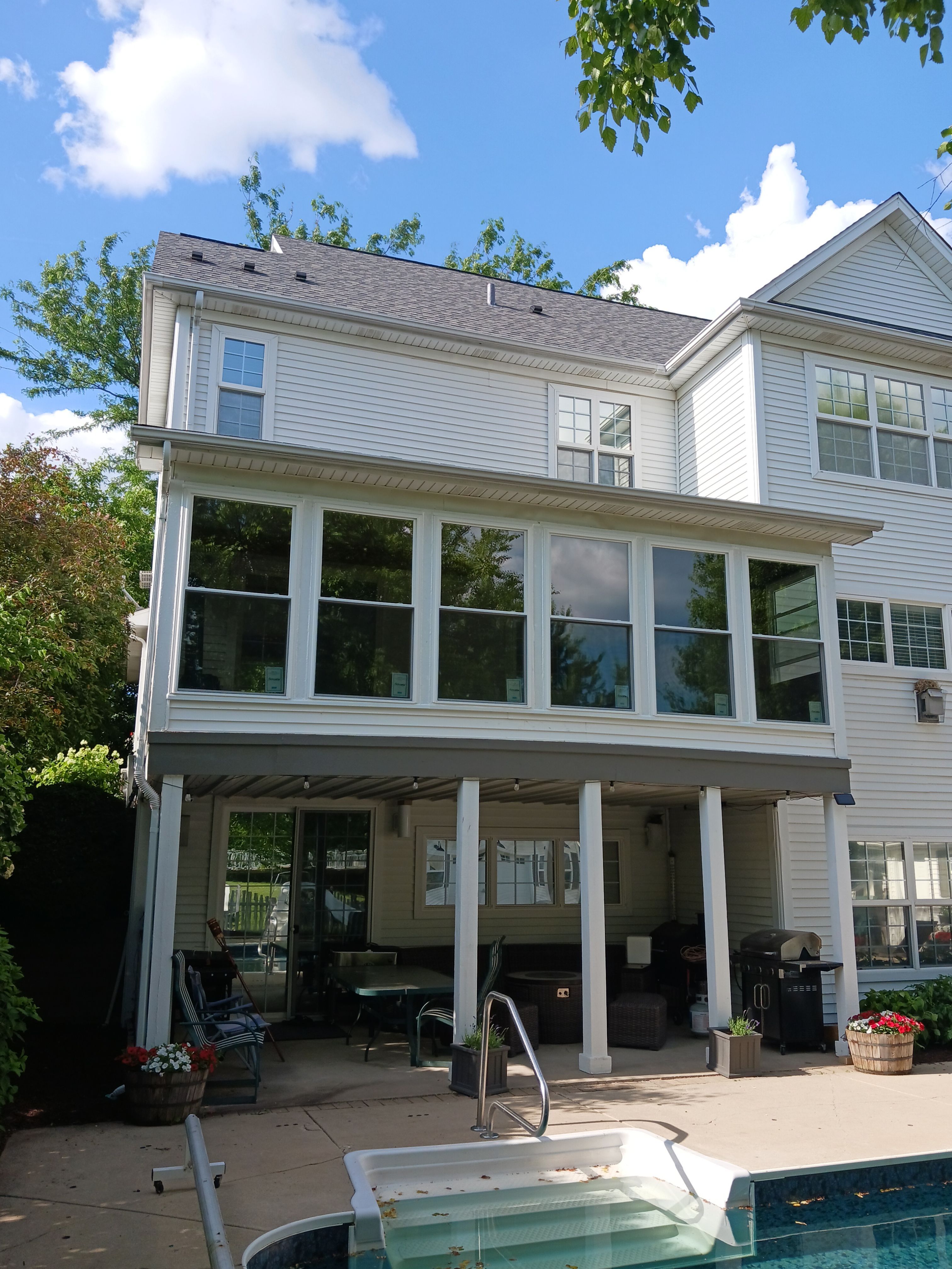 New Windows by NextWave Construction