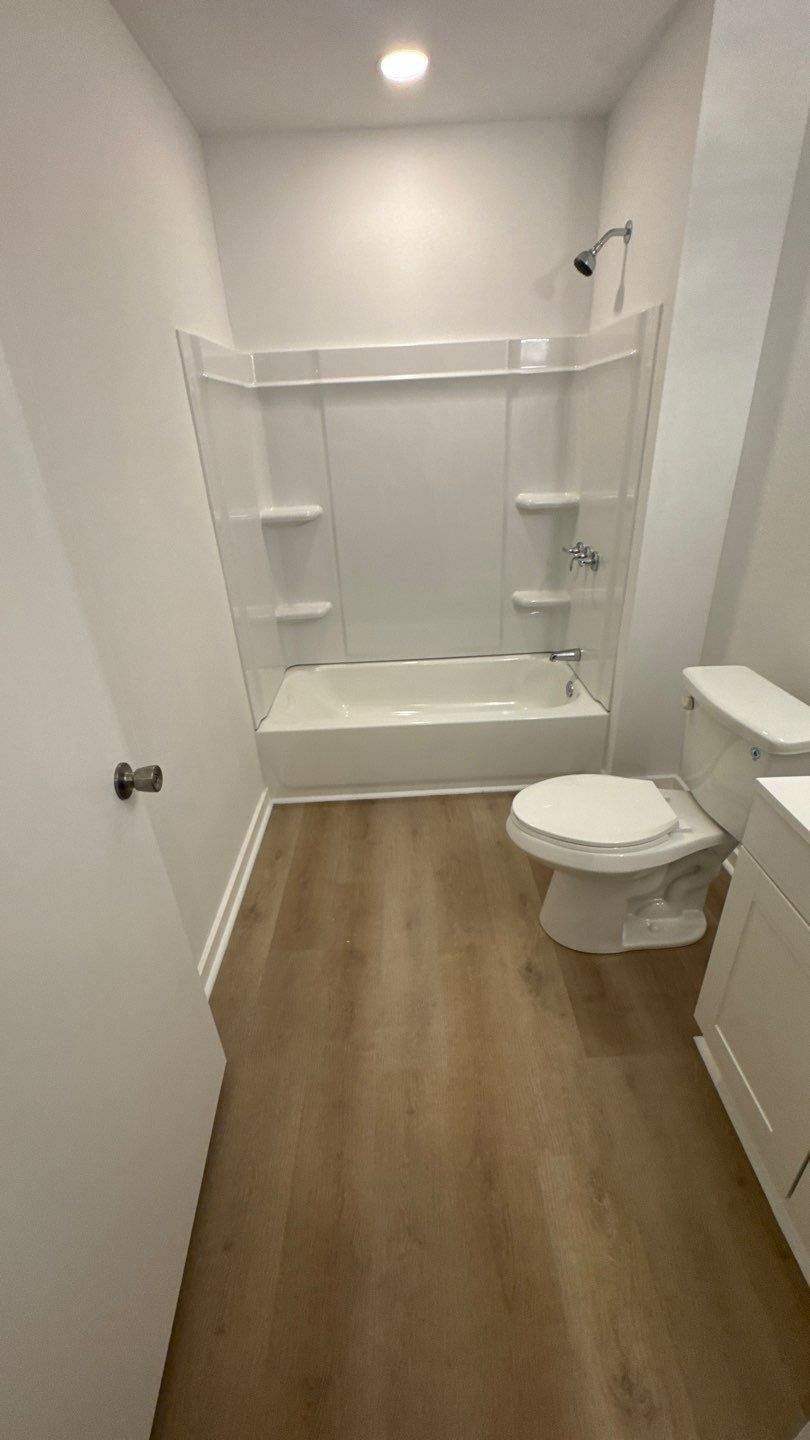 Residential Remodel Photos by JB's Contracting and Maintenance LLC