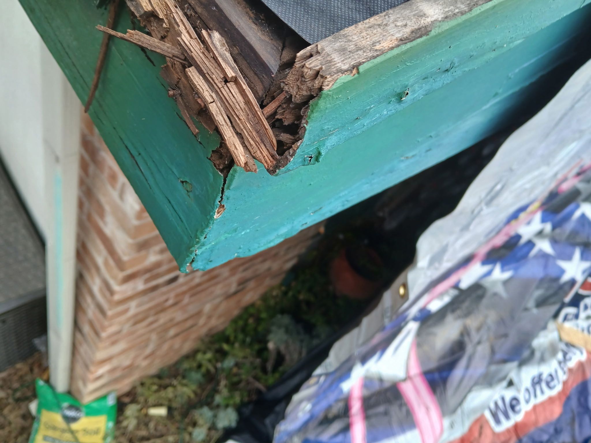 [Almost] All Trades by REPS Austin Area Roofer