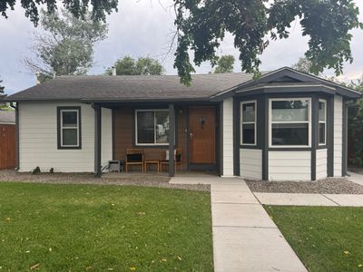 Project in Denver
