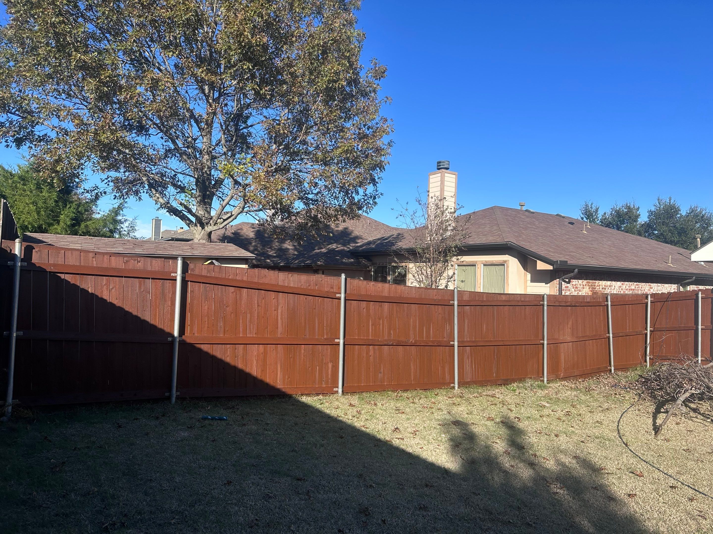 Project in Anna by Armor Roofing | Exteriors