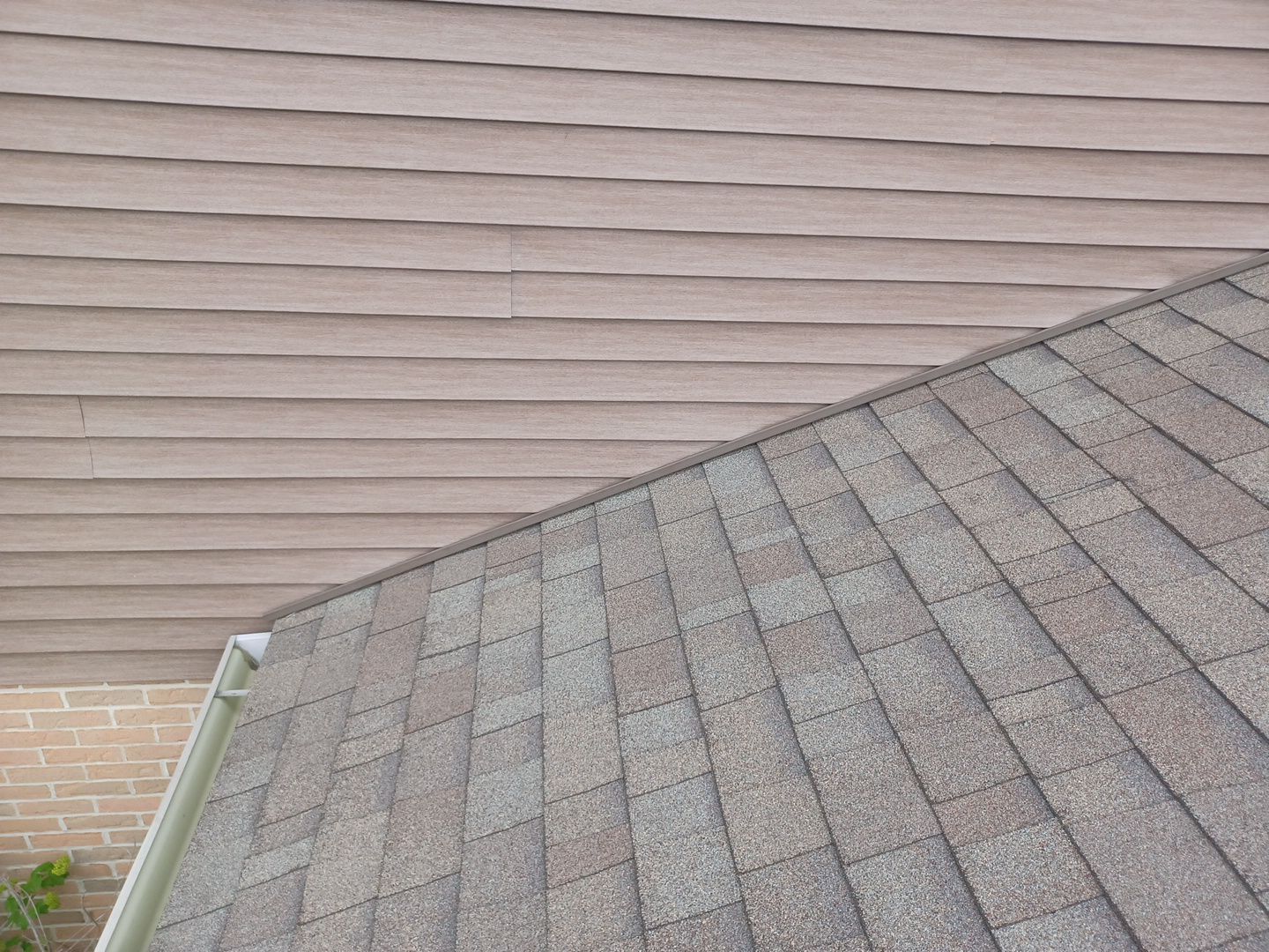 Nan Gammill by Silver Leaf Contracting 