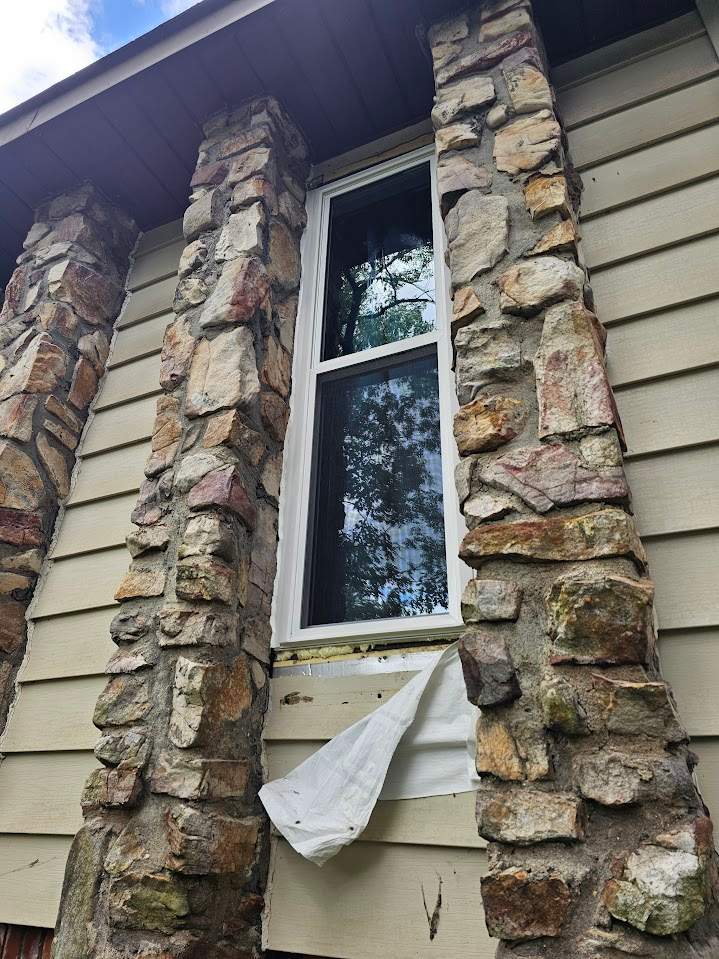 Malugani Project in Pelham by The Window Source