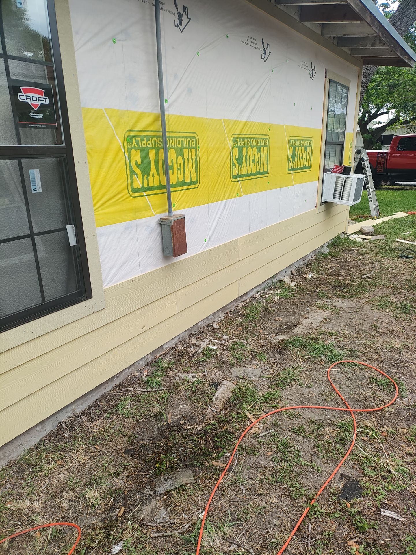 Green with Envy by Bayfront Roofing and Construction