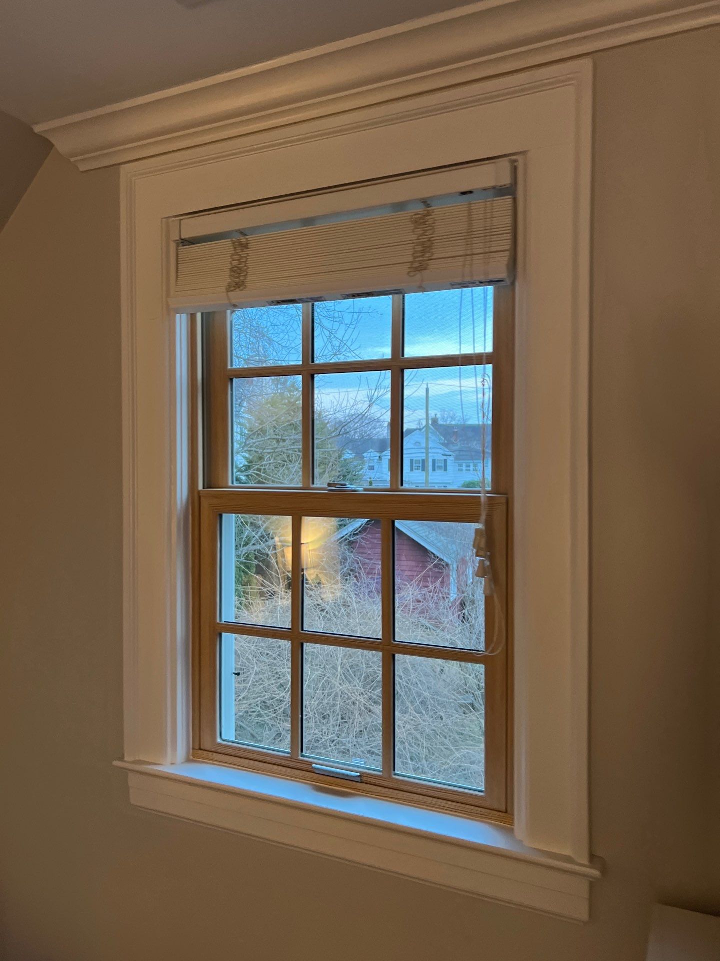 Whole-Home Window Replacement Upgrade by DiGiorgi Roofing and Siding Inc