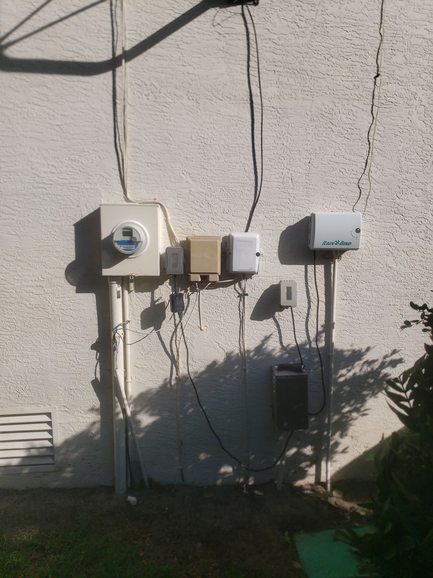 CoolWall Project in Bonita Springs by Sunbelt Home Solutions