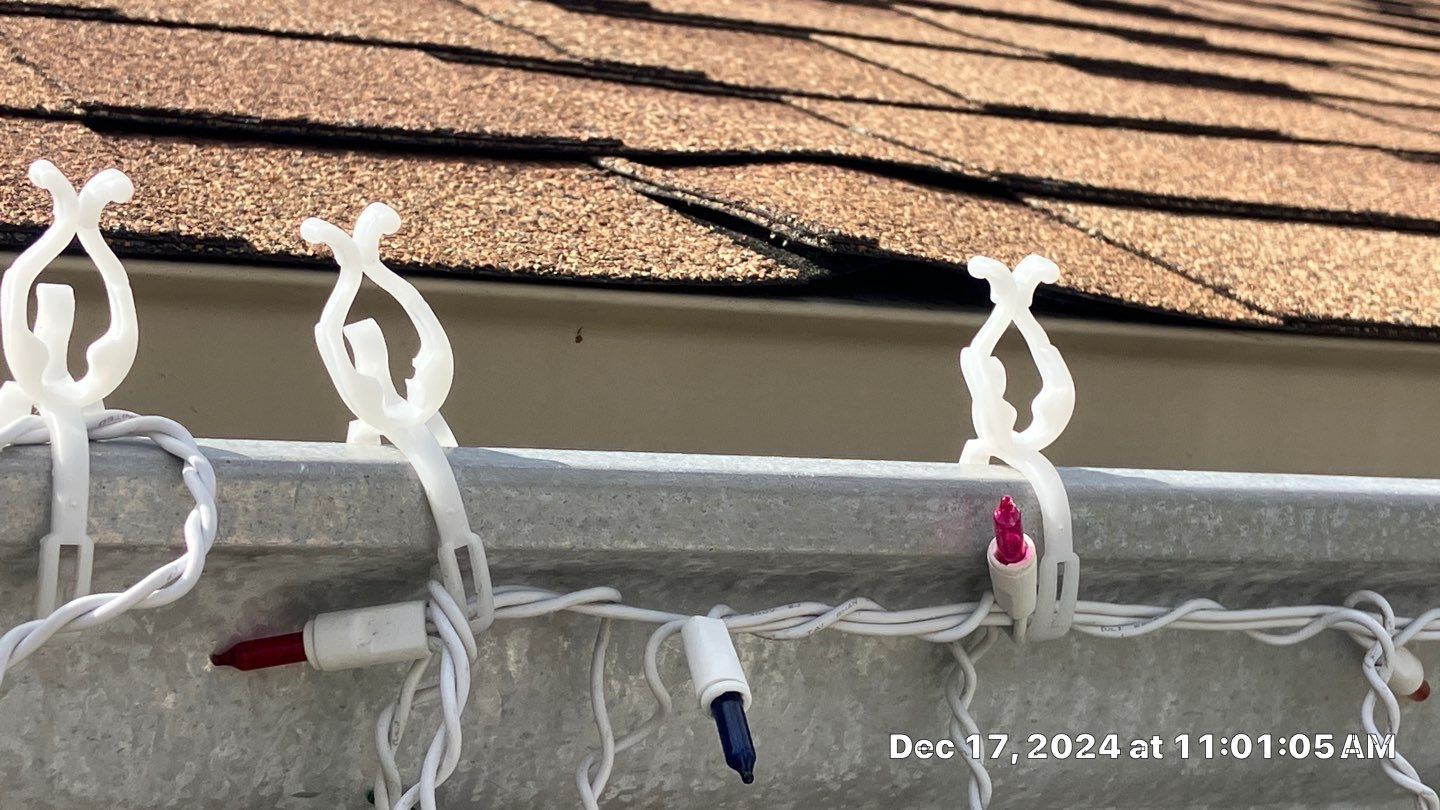 Project in St Pete 33705 by Mitchell Roofing Company LLC 