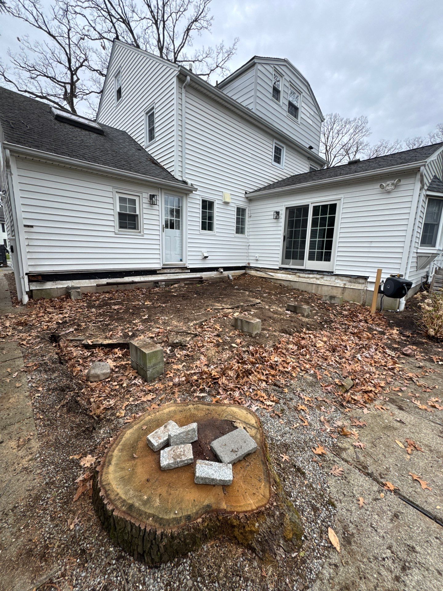 New Deck in Ridgewood, New Jersey by deck guardian