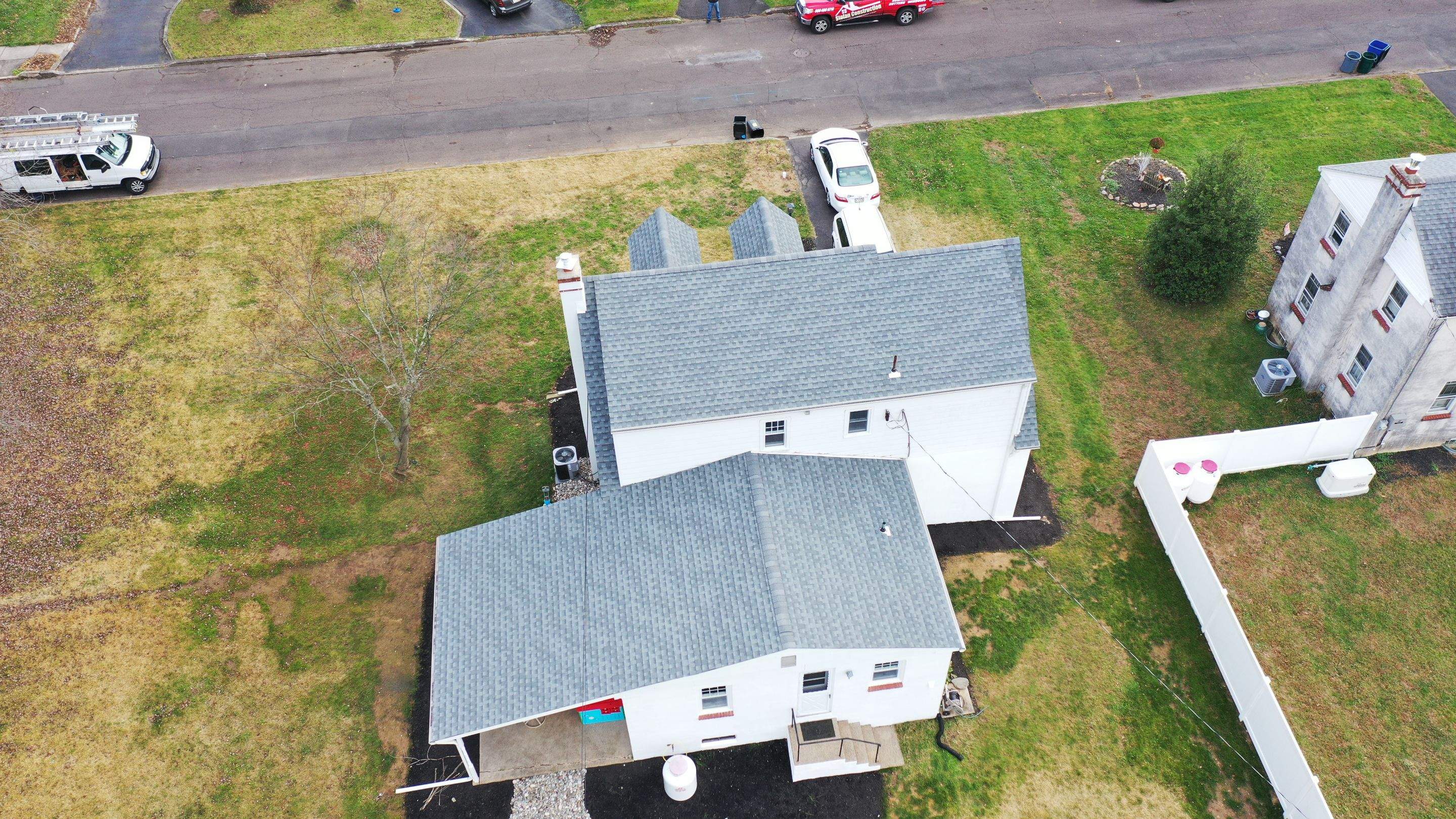 Roofing  by Stofan Construction LLC