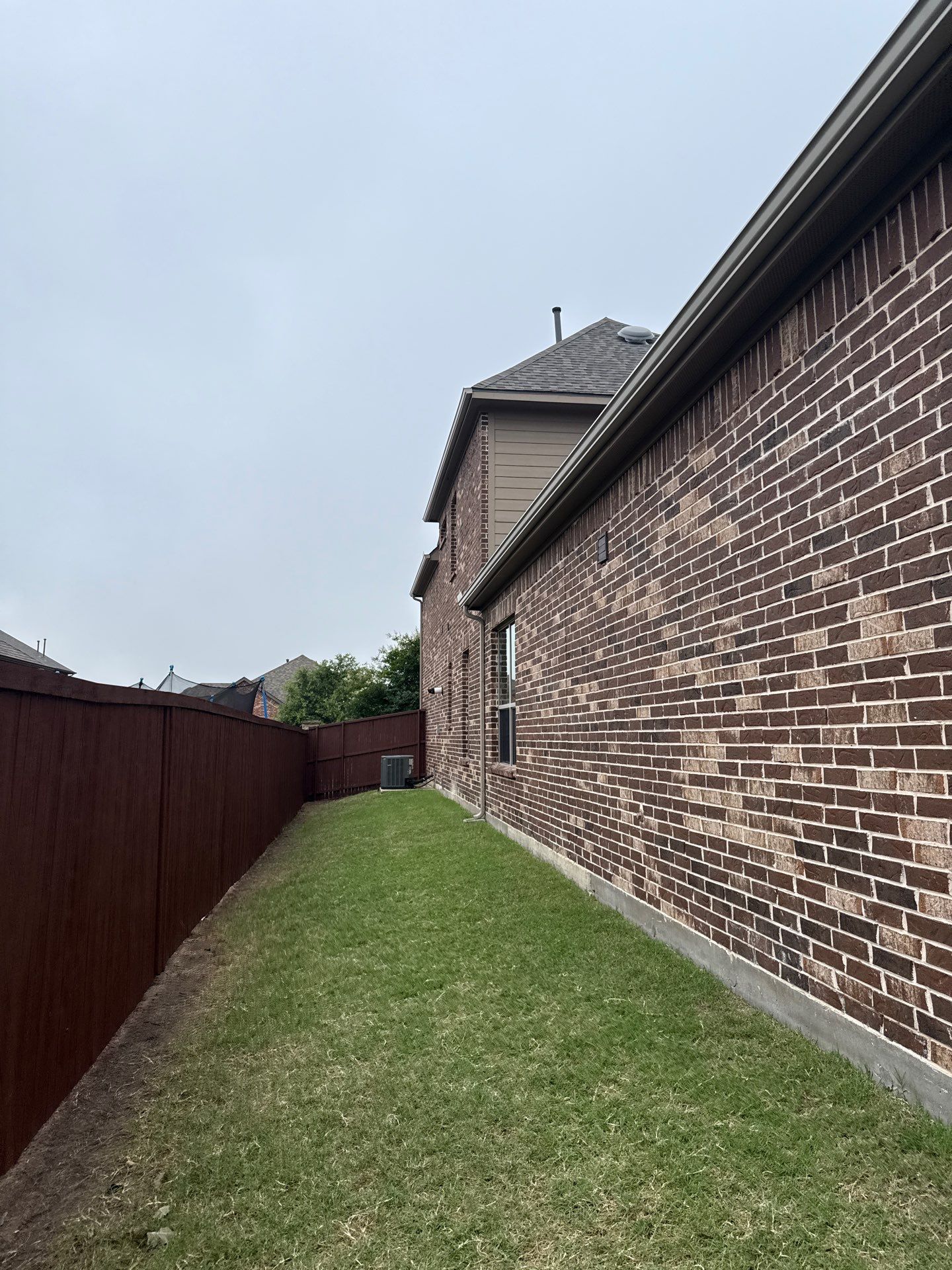 Project in Wylie by Rhino Roofing and General Contracting, LLC