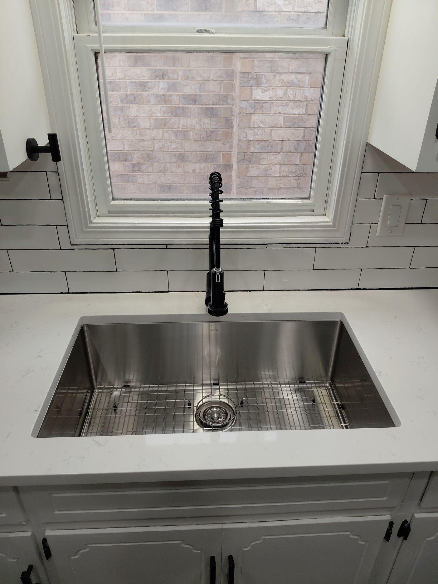 Project in Chicago by Xo Clean Services 