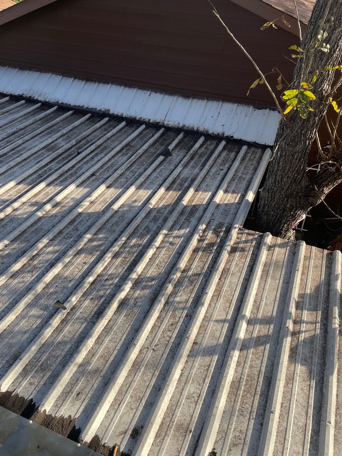 Roof Replacement Richmond by Roof Repair Services LLC
