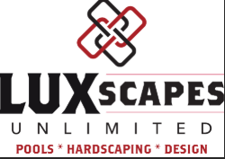 Logo for Luxscapes Unlimited