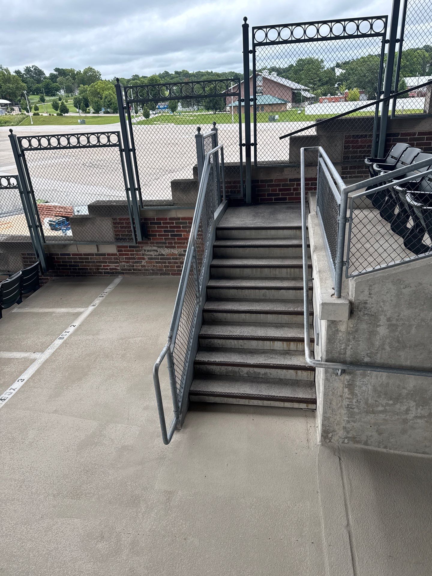 Project in Des Moines, IA by CPW Group