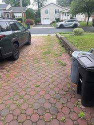 Window Cleaning in Clifton, NJ — Gallo Bros job photo