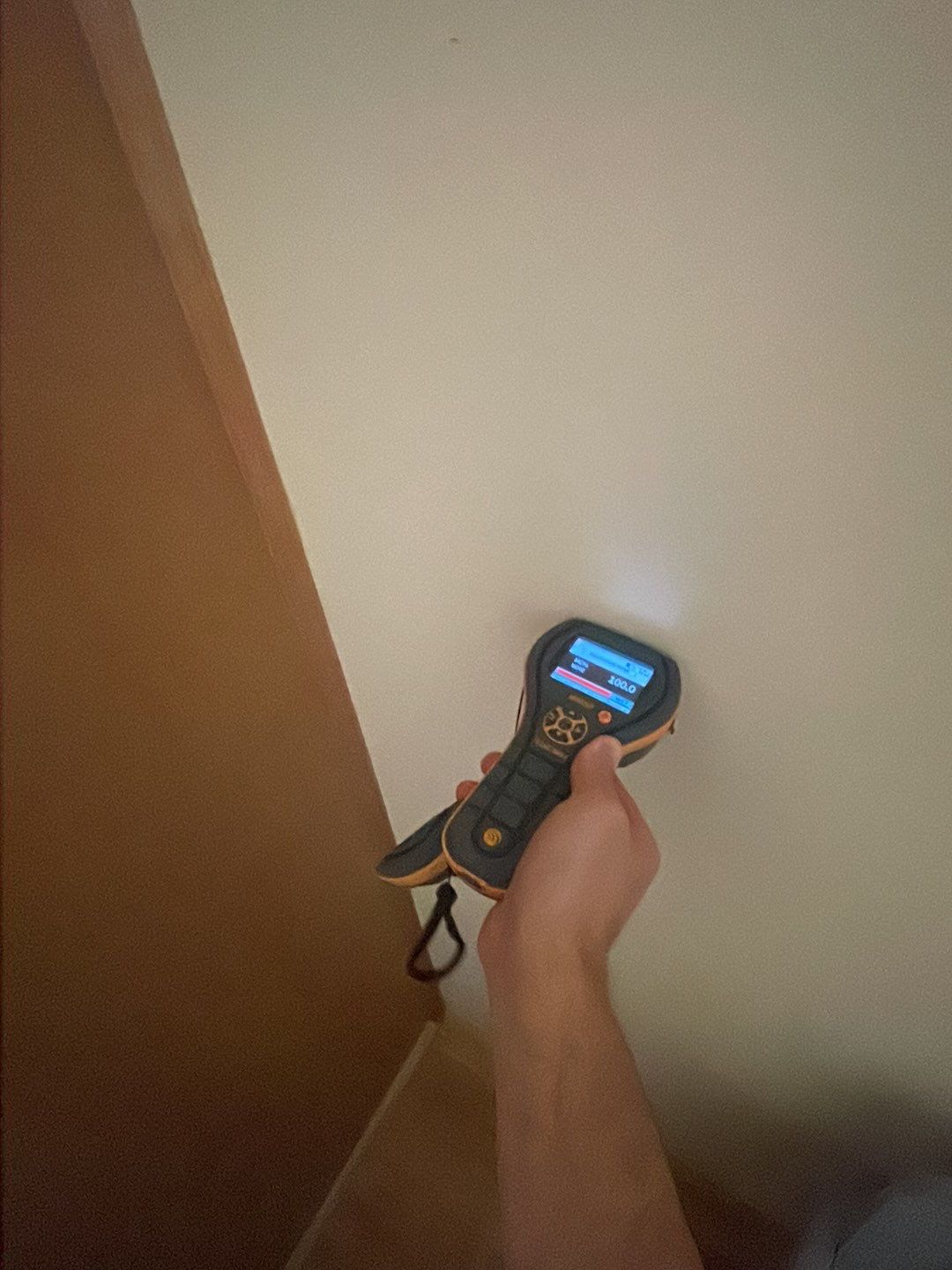 Project in Fraser by EzDry Water Mitigation & Property Restoration