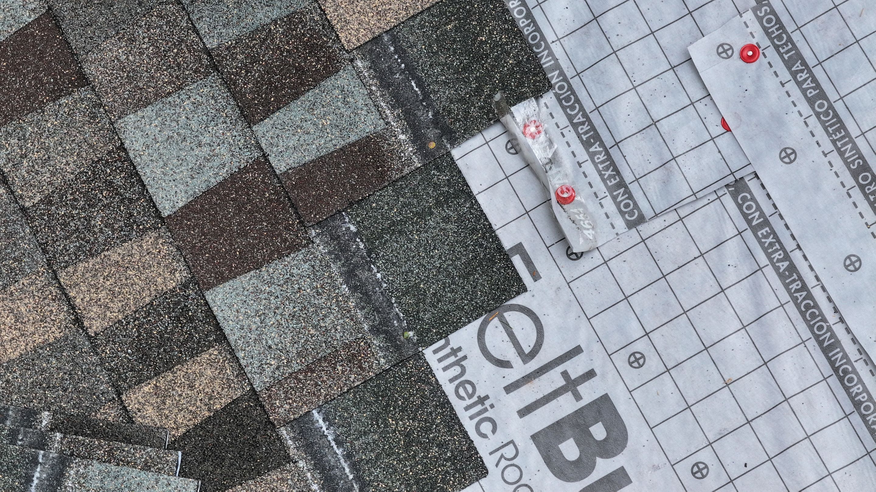 GAF Timberline HDZ Cedar Falls by Element Pros Roofing, LLC