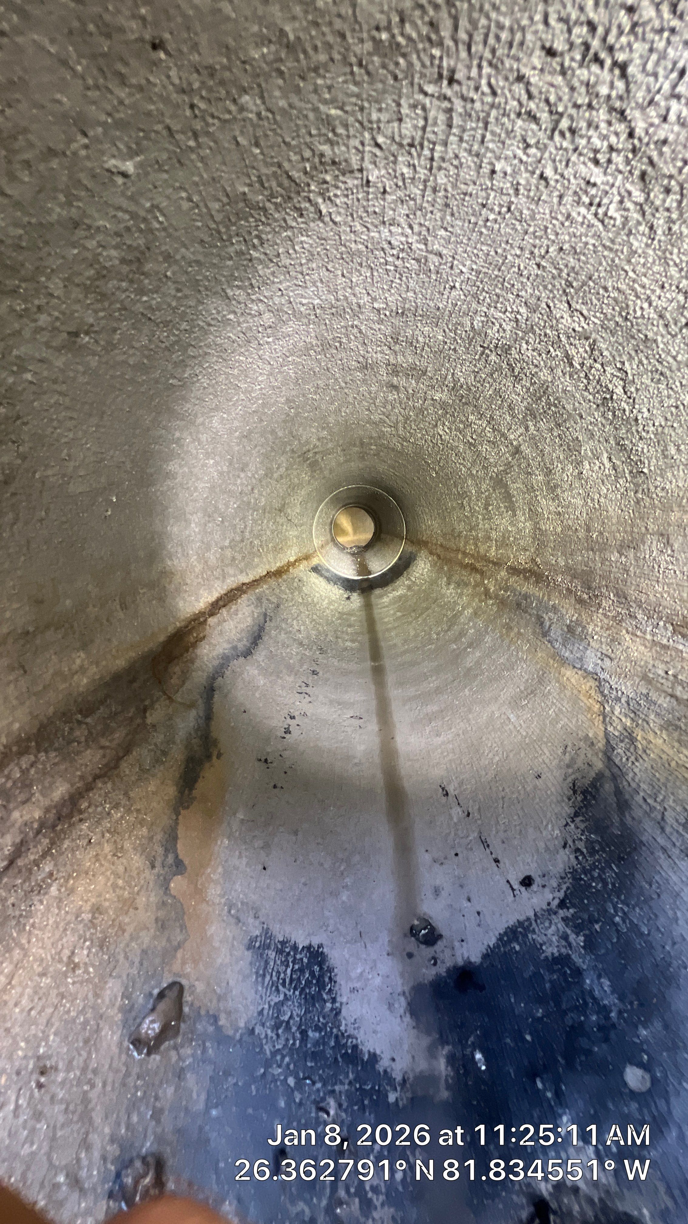 Bonita Bay Condo Stormwater System Maintenance with PRS by Don Mar, Inc. Storm Water Solutions