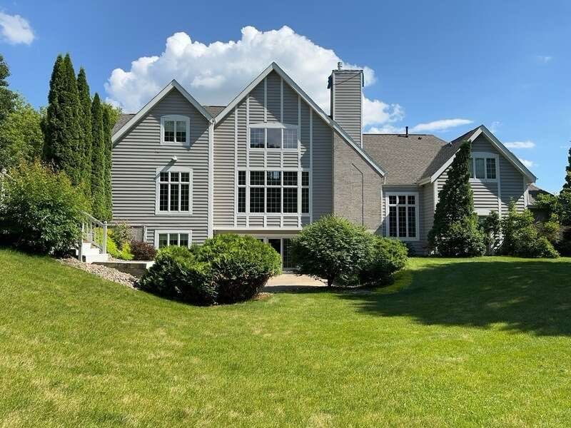 V.P.: Roof and siding by AFC Exteriors