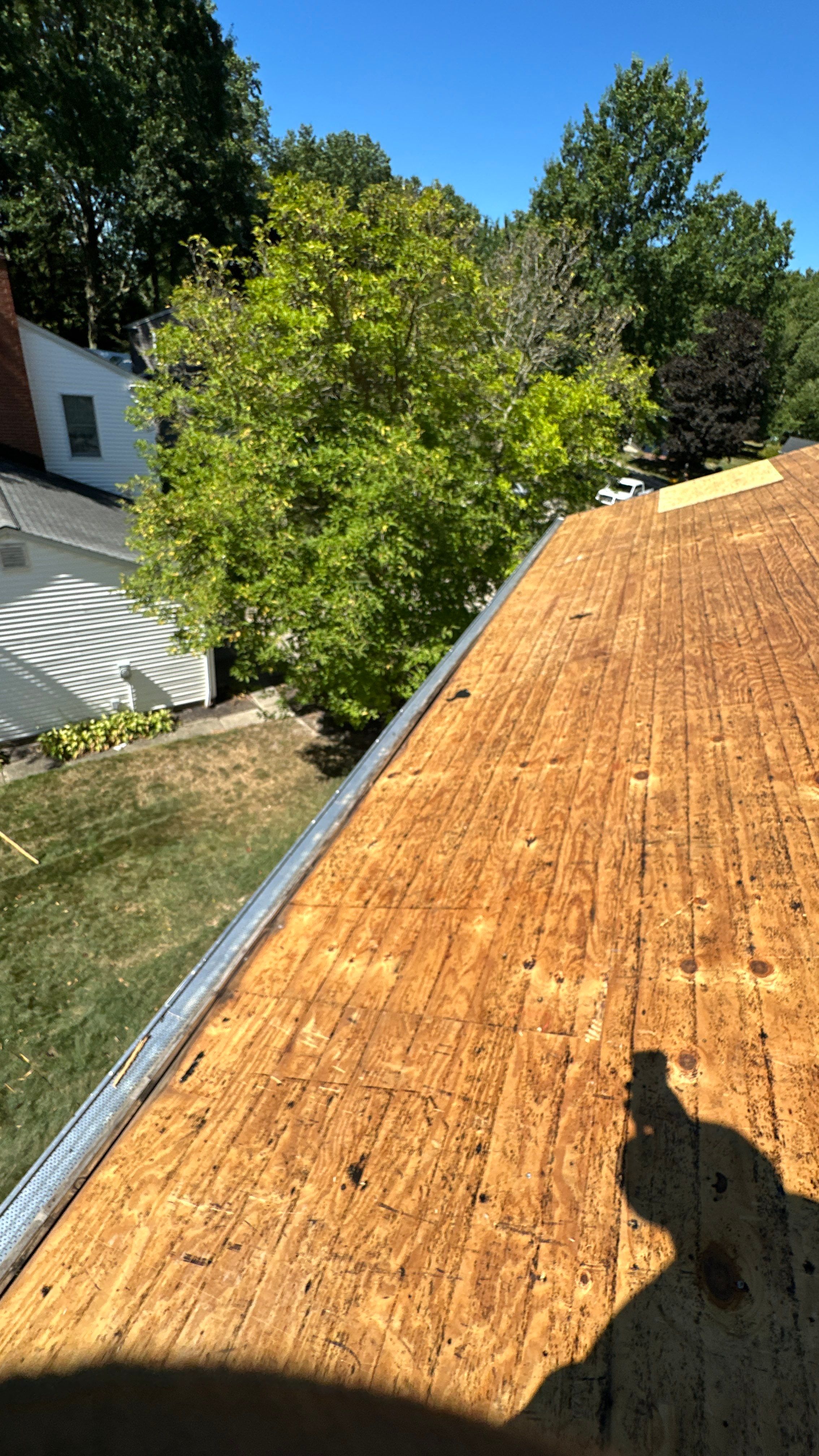 Roof and Siding Replacement by Homestyle in Bay Village by Homestyle Home Improvements (HHI)