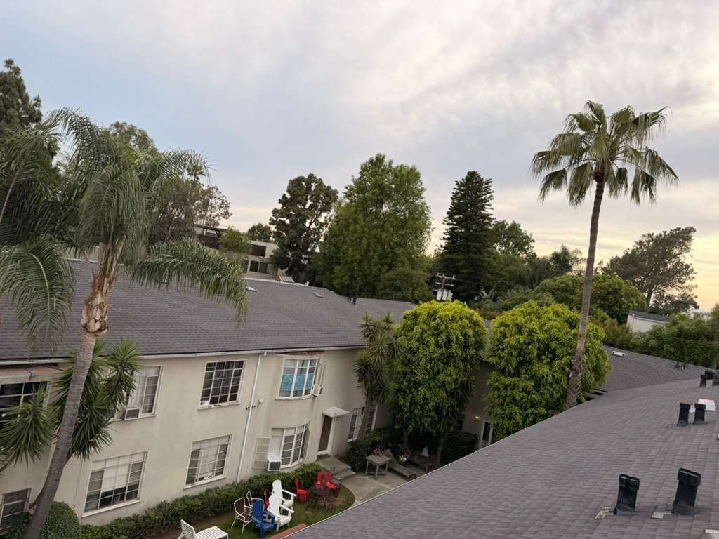 Shingle - Re-Roof by T&G Roofing