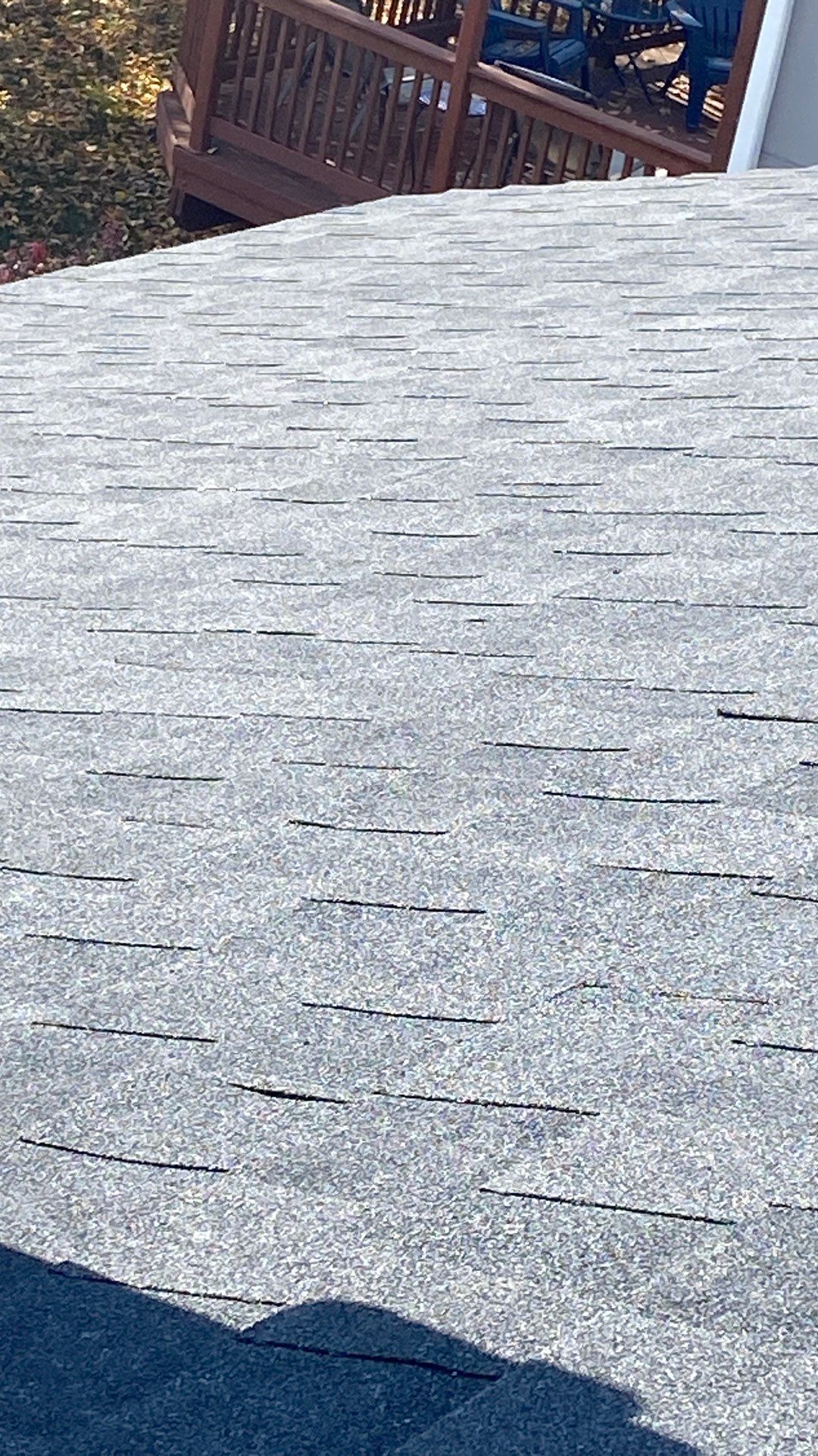 Arlington: Residential Roof Replacement with CertainTeed Landmark Pro Designer Shingles in Max Def Charcoal Black by RM Banning, Inc.