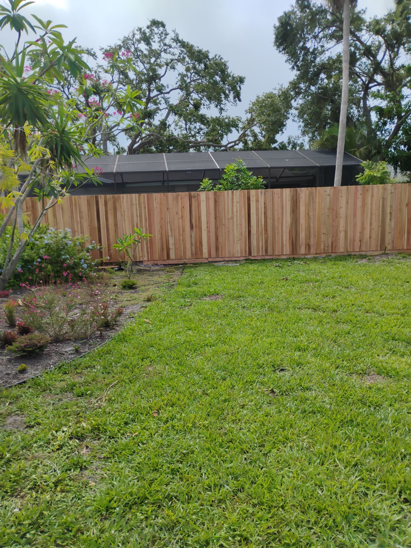 4844 Marigold by H&Y Fence