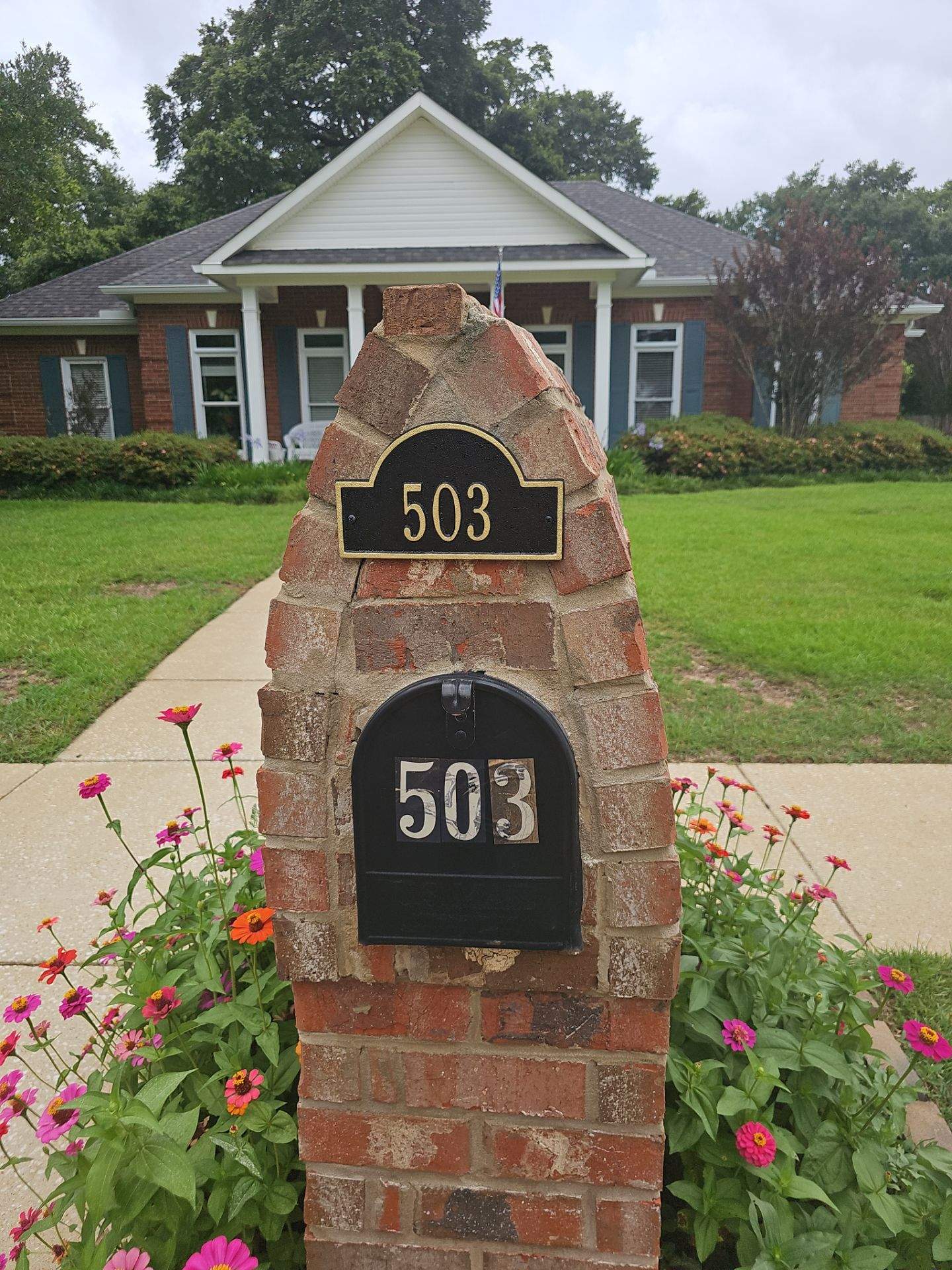 Handyman Projects by Hangman Mounting & Installation 