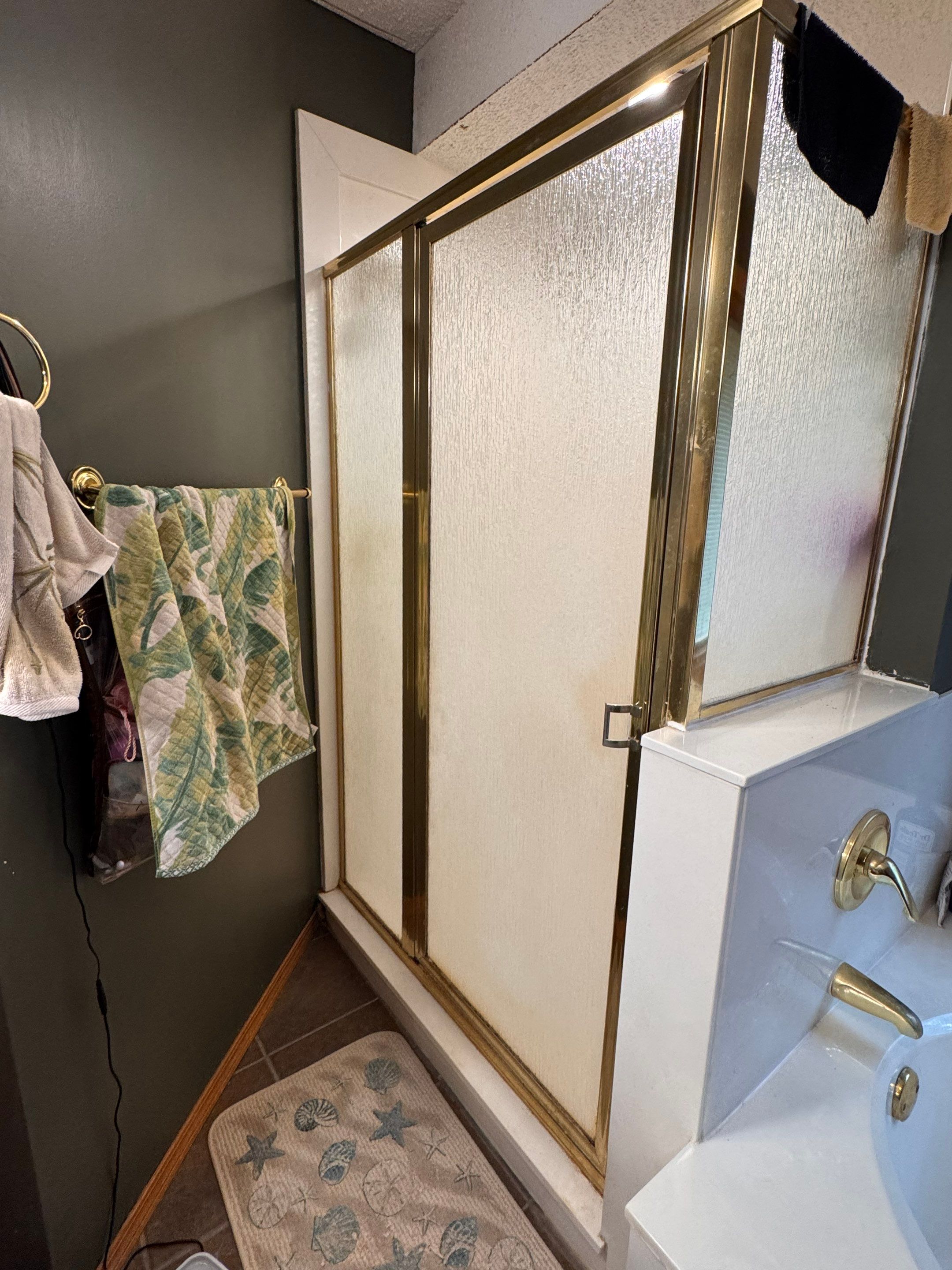 Garrett Project in Rogers, AR by Ozark Home Pros