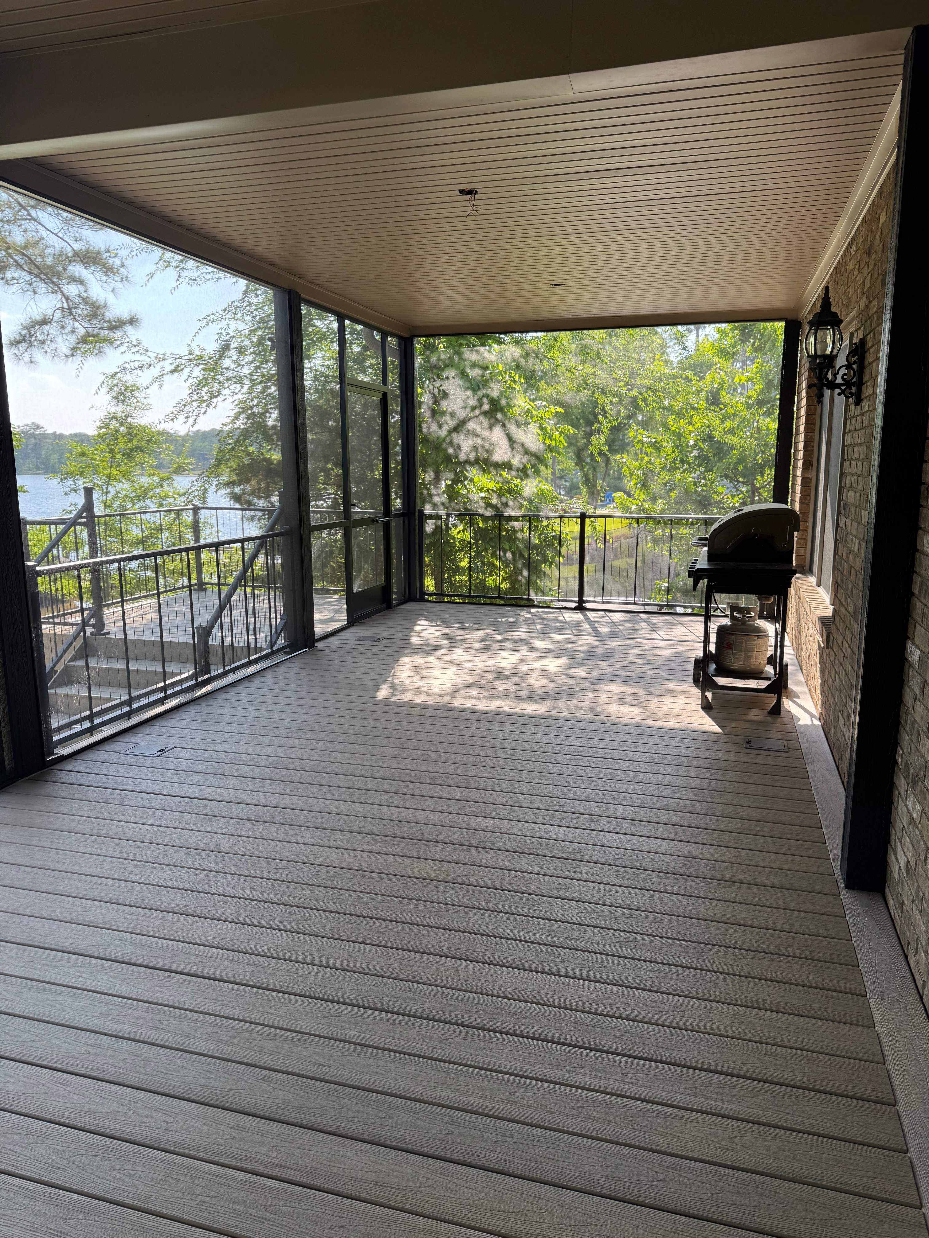 TimberTech Deck by Assured Restoration