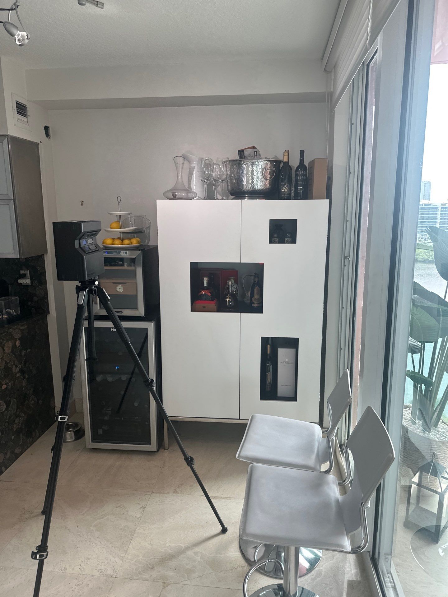 Water Damage Claim in Aventura by FLAPA & KeyStone