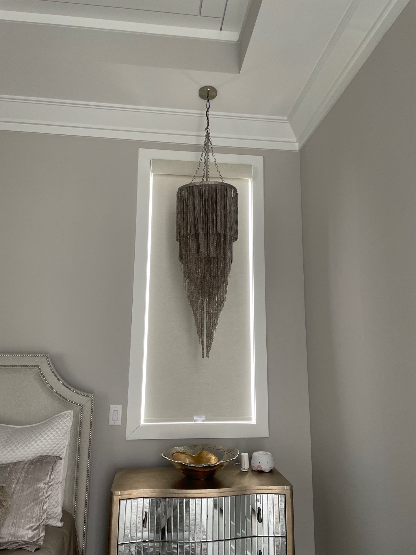 Project in Greenville by Southern Traditions Window Fashions