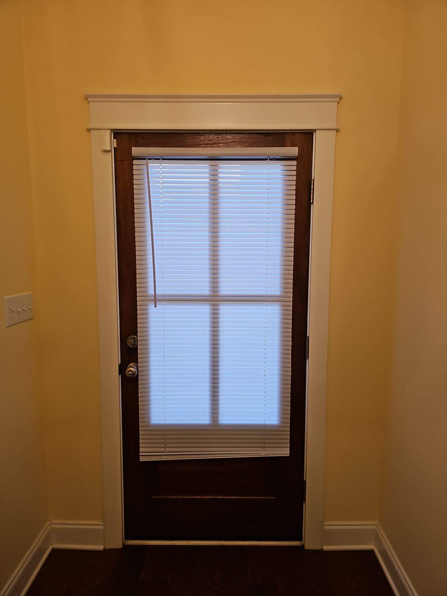Door Installation Services by Hangman Mounting & Installation 