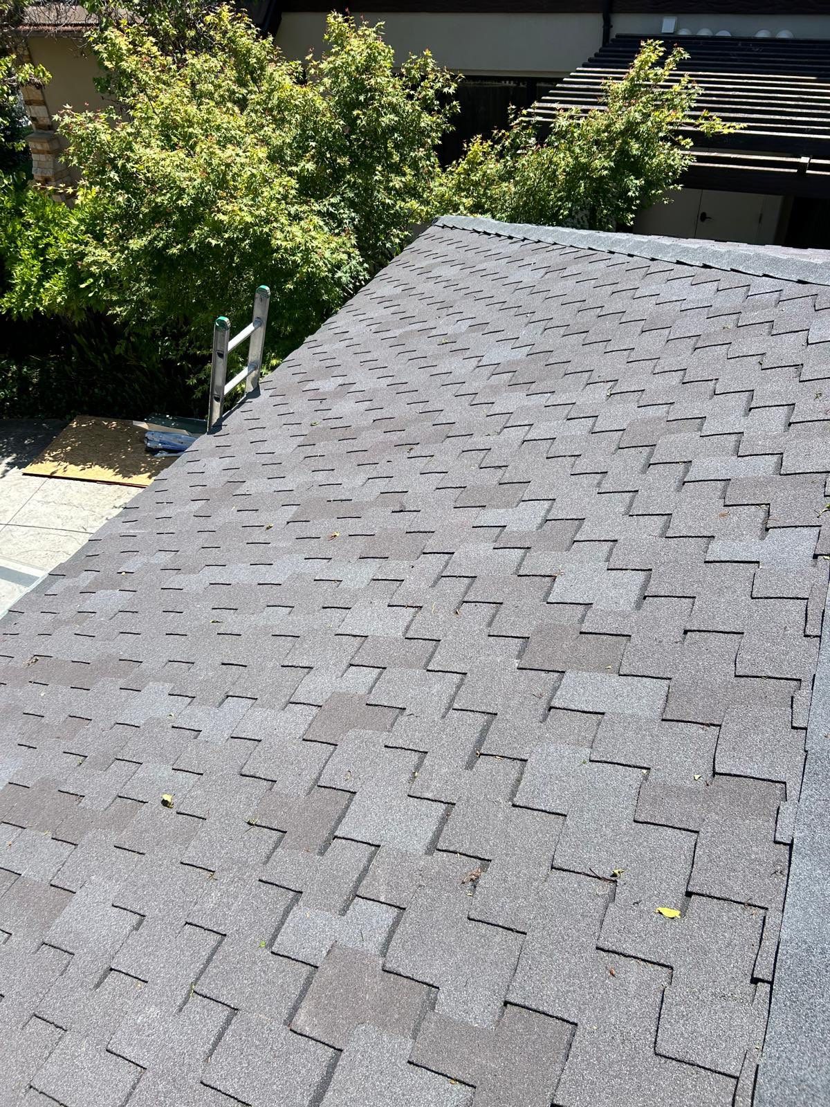 Roof Replacement- San Jose, CA 95125 by Epic Roof Replacement