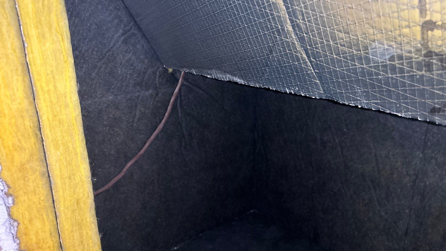 Commercial Air Duct Cleaning in Eustis by Hygienic Air, Inc