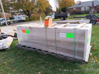 Project in New Windsor