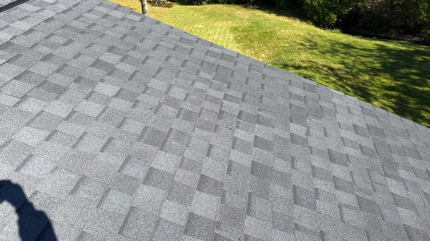 Roof Replacement using CertainTeed Landmark by 180 Contractors