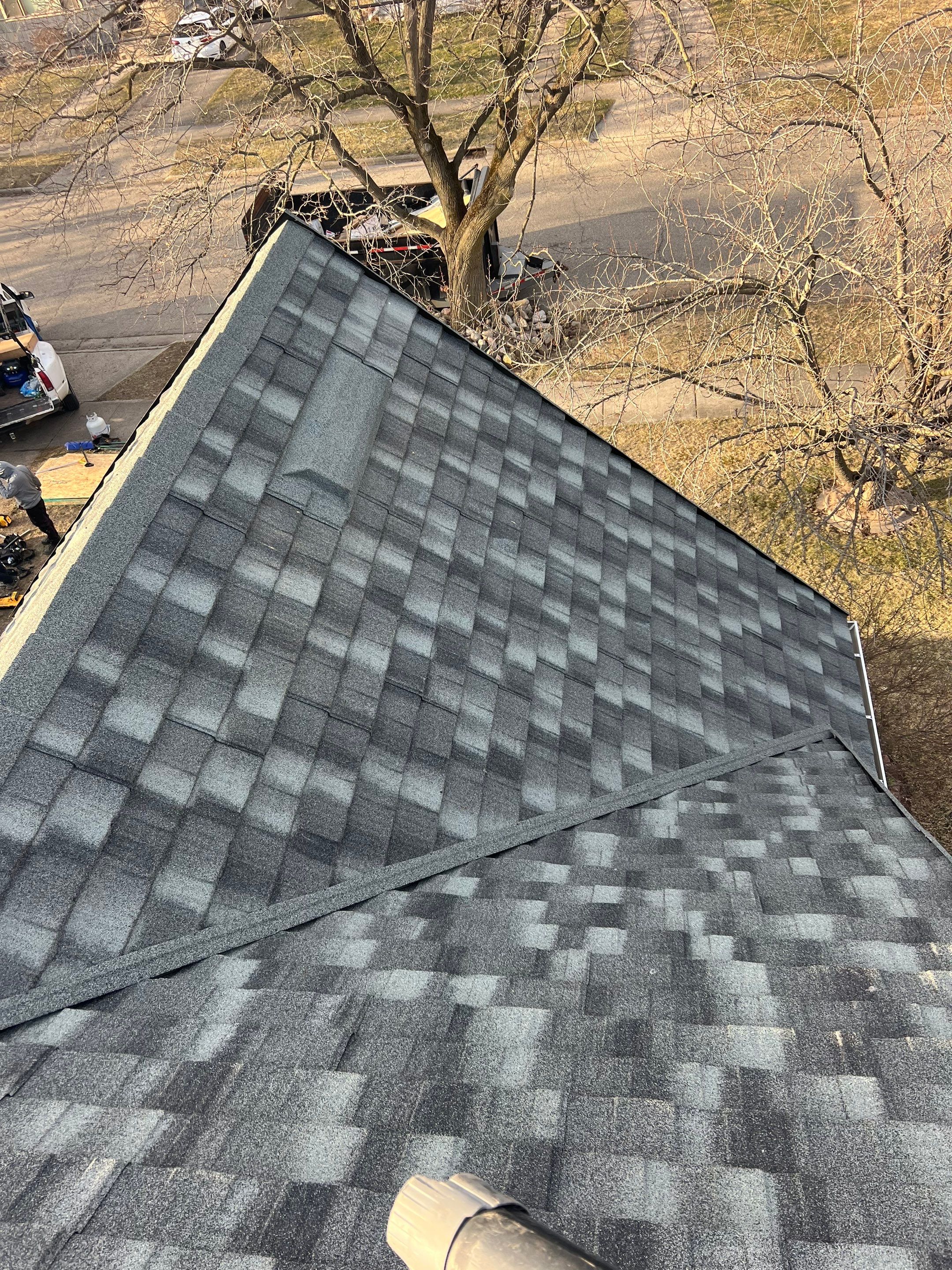 Unified Stonecoated Steel Roofing by Avalon Roofing and Exteriors