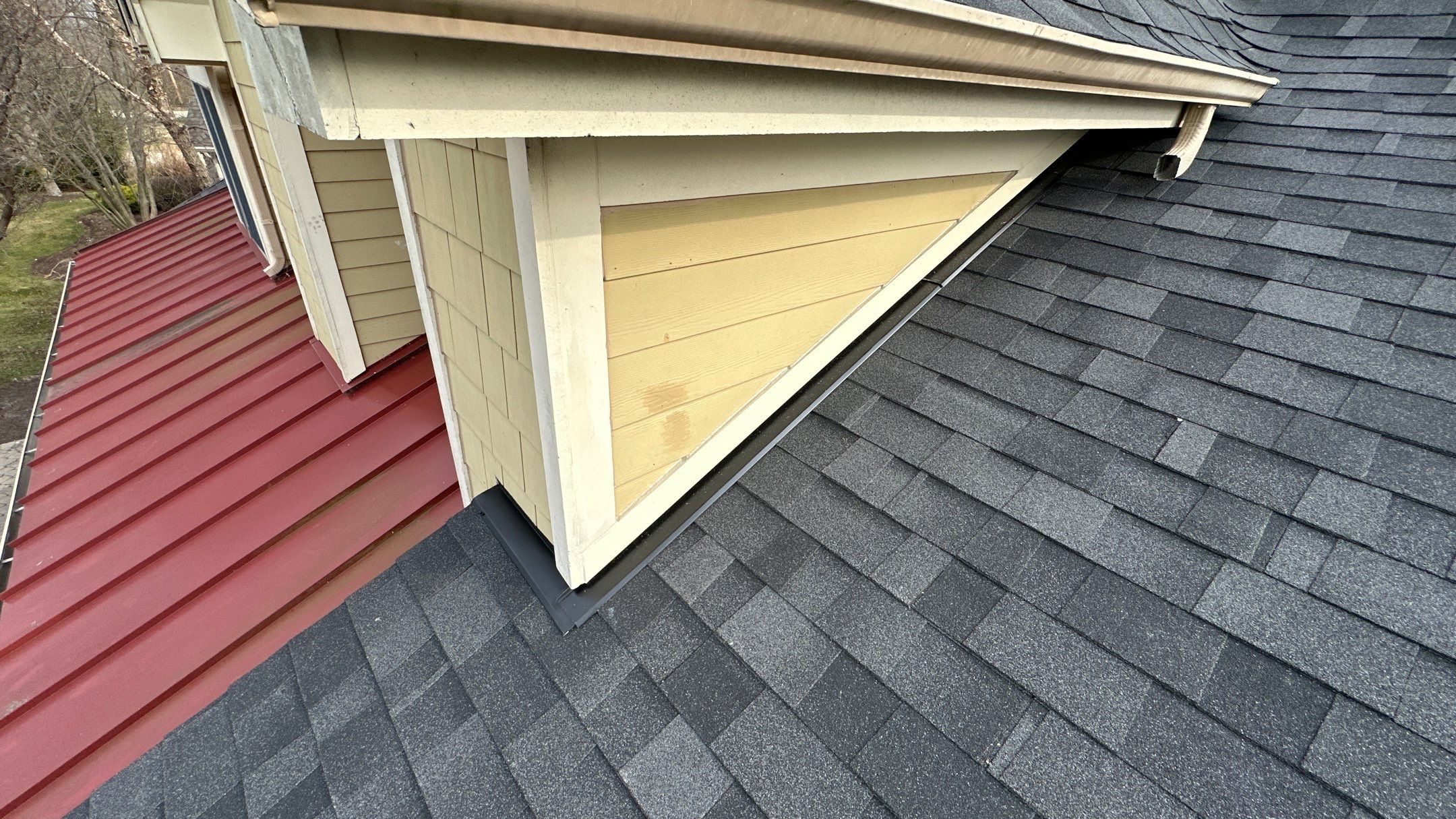 Malarkey Legacy Goodness by Happy Roofing, Inc.