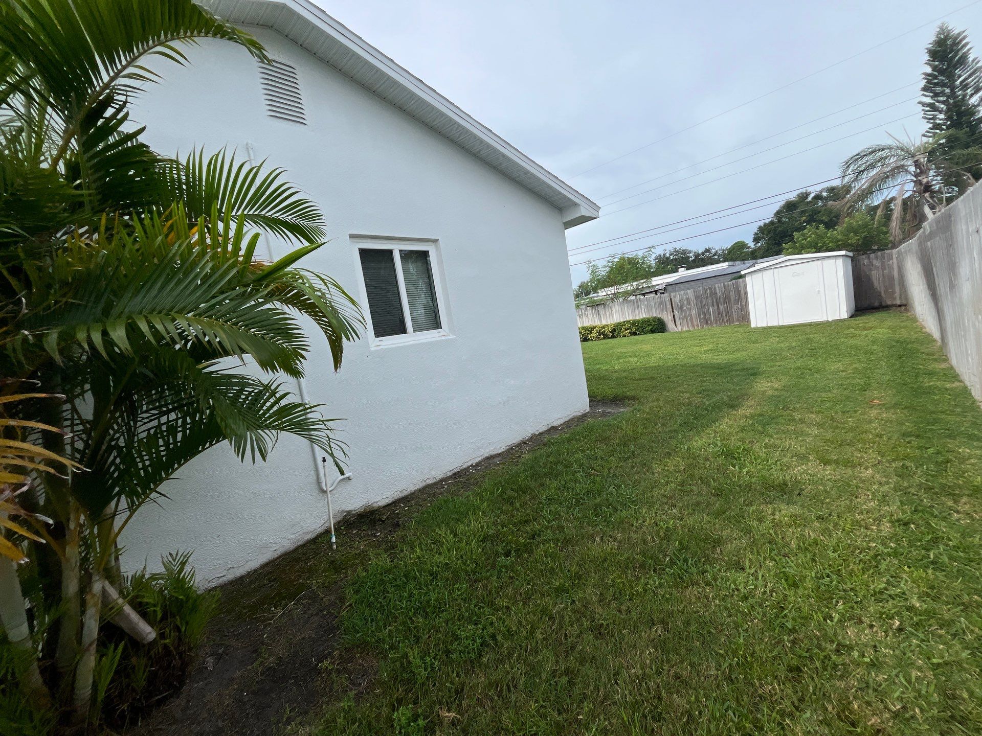 Project in St. Petersburg 33702 by Mitchell Roofing Company LLC